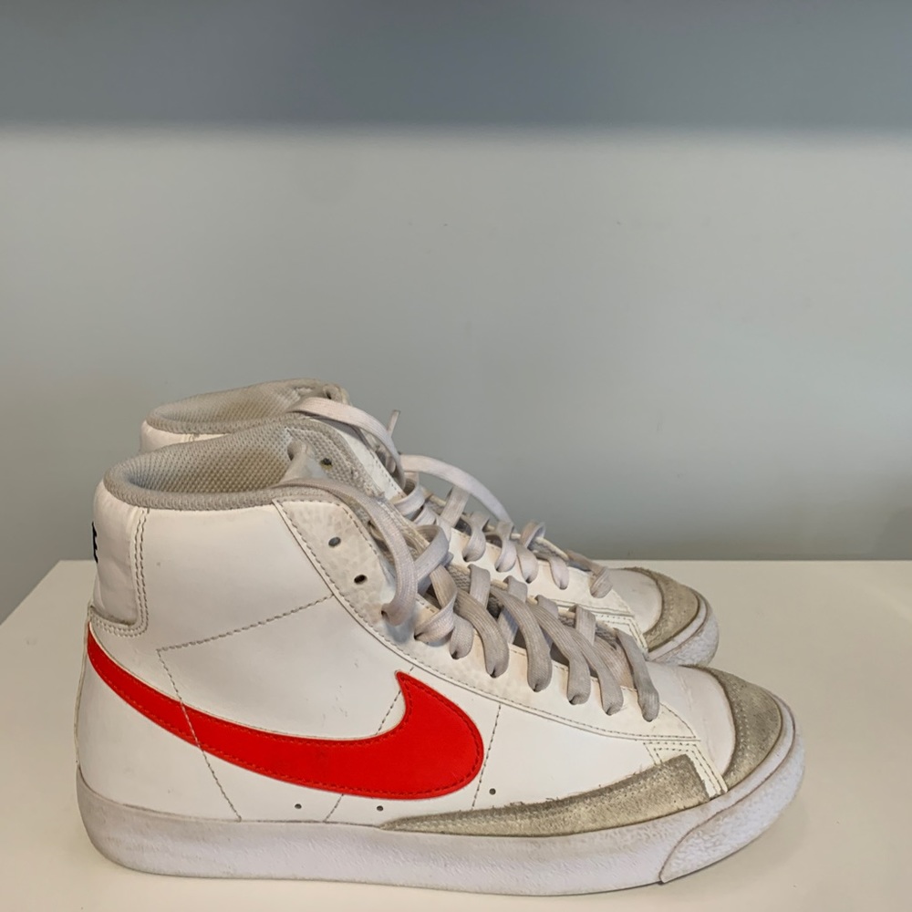 Nike Blazer Mid '77